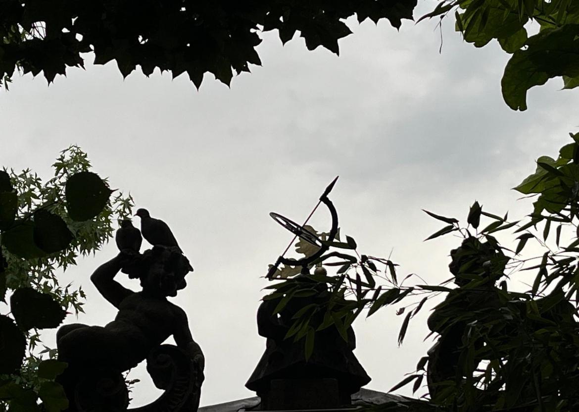 Deventer Heritage En Boutique B&B Museumhuis Huize "De Worp" エクステリア 写真