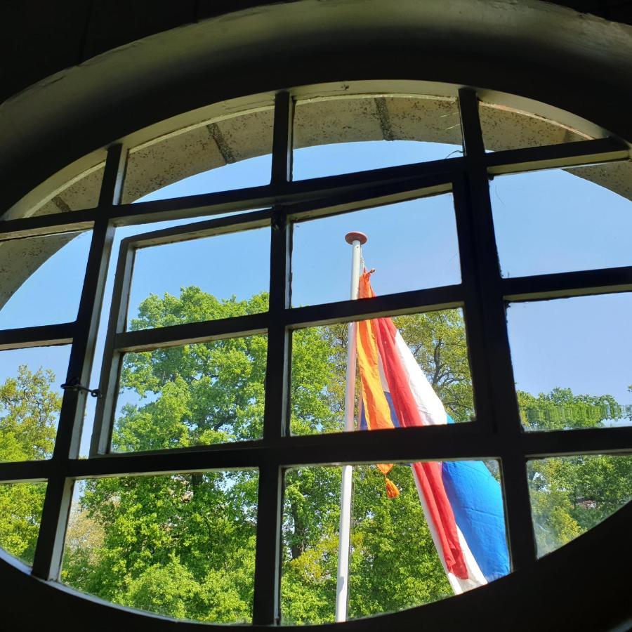 Deventer Heritage En Boutique B&B Museumhuis Huize "De Worp" エクステリア 写真